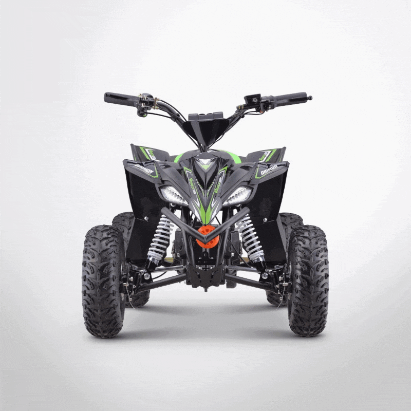 Quad DIAMON VAREX 1200W Vert